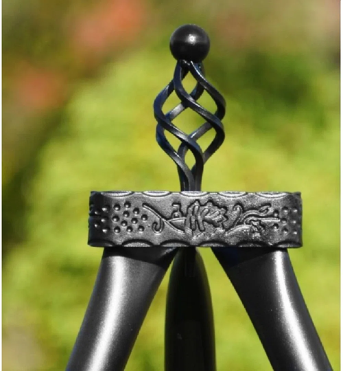 Adilena Tripod Barbecue Post