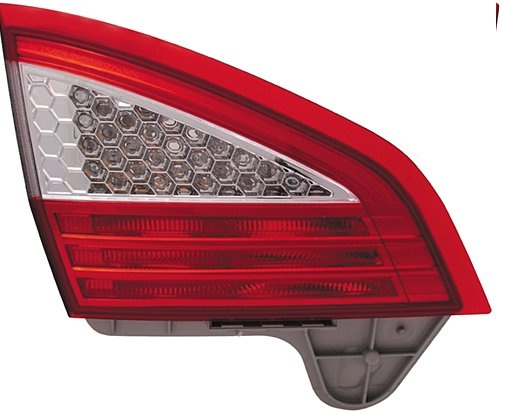 Combination Tail Light 9EL 176 576-011 Hella 9EL 176 576011