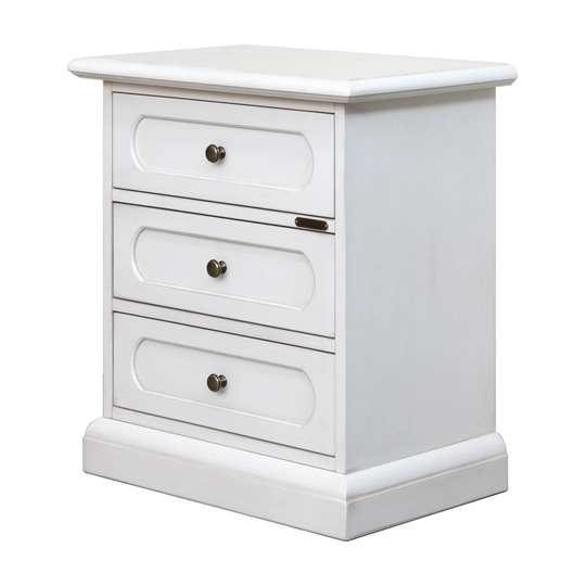 Elsa 3 Drawer chest