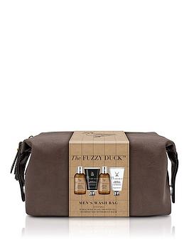 Baylis & Harding The Fuzzy Duck Men'S Washbag Set