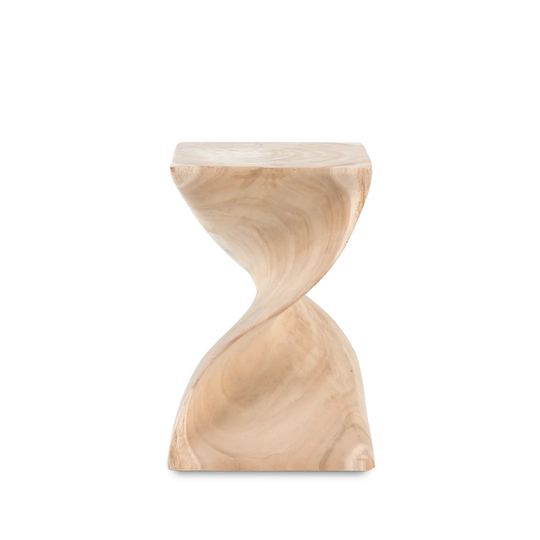 Blossom Handcrafted Side Table