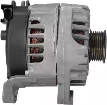 Alternator 8EL738212-671 by Hella