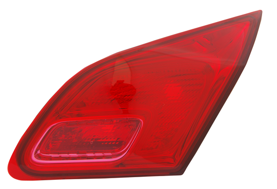 Combination Tail Light 17-0285-01-2 TYC 170285012