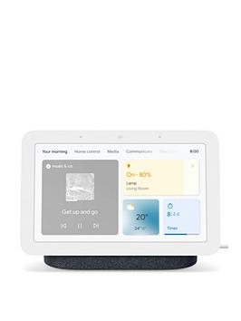 Google Nest Hub (Gen 2) Charcoal