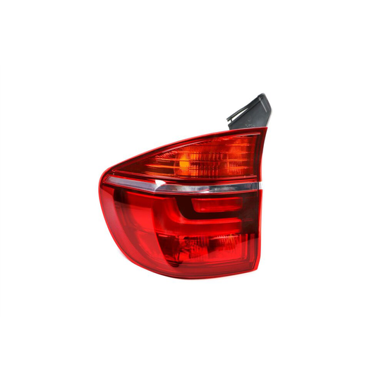 BMW X5 E70 11-13 LED Rear Outer Tail Light Lamp Left Passenger Near Side N/S