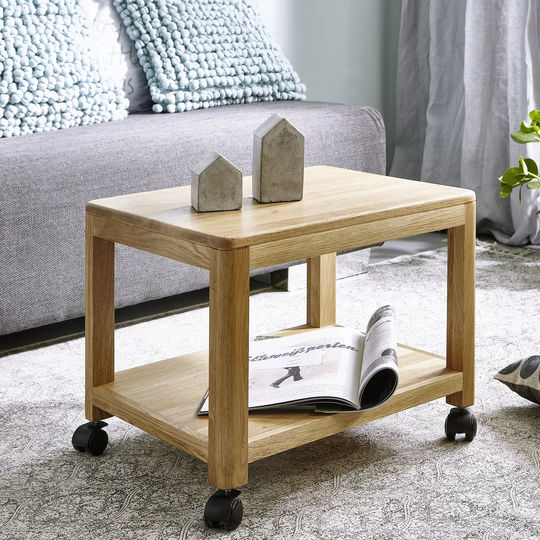 Artemisia Coffee Table