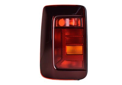 Combination Tail Light 5854937 Van Wezel 5854937