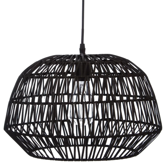 Seale Rattan Suspension D38xh28
