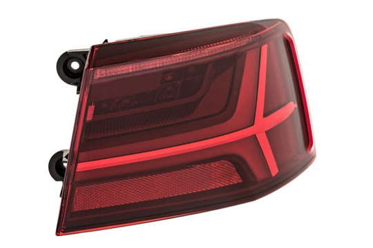 Combination Tail Light ORIGINAL PART 047011 Valeo 047011
