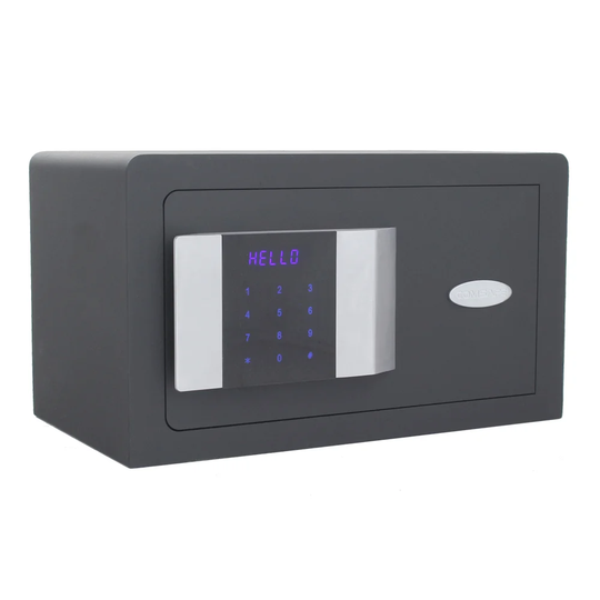 Cronyn Electronic Lock Security Safe