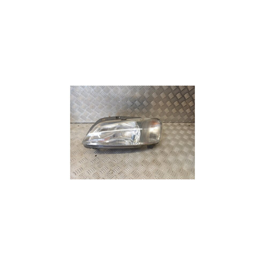 PEUGEOT 106 HEADLIGHT PASSENGER SIDE 2003