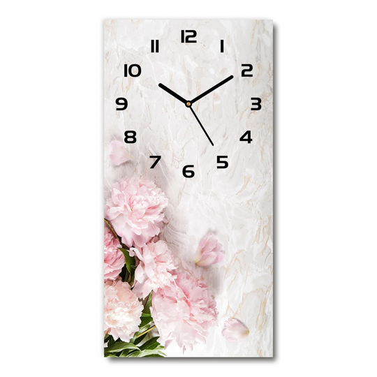 Ionic? Silent Wall Clock