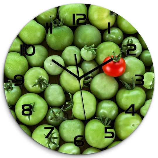 Josceline 60cm Silent Wall Clock