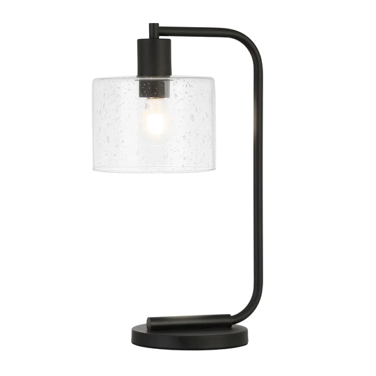 Abbad 52.07cm Arched Table Lamp