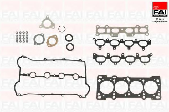 Gasket Headset FAI HS1594