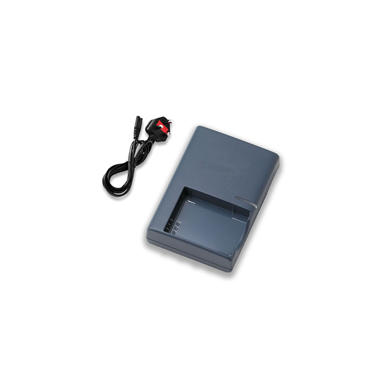 Mains Wall Battery Charger For Canon IXUS 950 IS Digital Camera