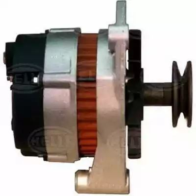 Alternator 8EL725699-001 by Hella