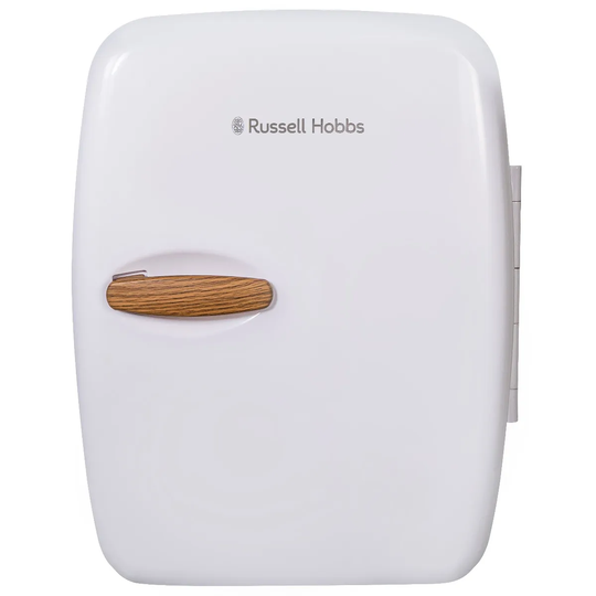 Russell Hobbs RH14CLR4001SCW Scandi 14 Litre Mini Portable Cooler & Warmer - White