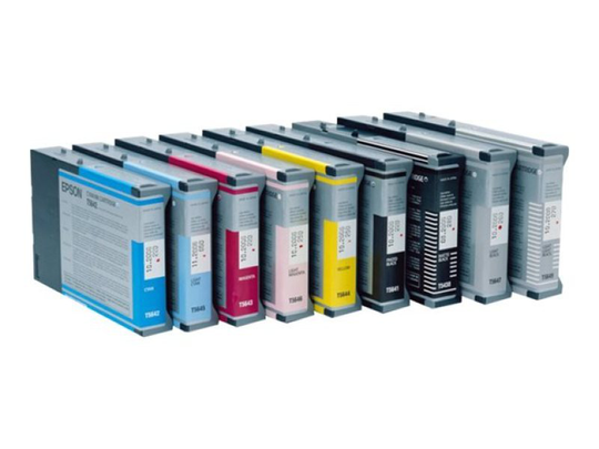 Epson T6052 Cyan Ink Cartridge