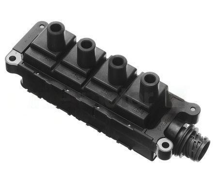 INTERMOTOR IGNITION COIL 12710 Replaces 12 13 1 247 281,99609460212,0040100307