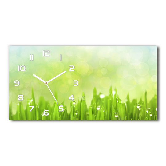 Jaquai Silent Wall Clock