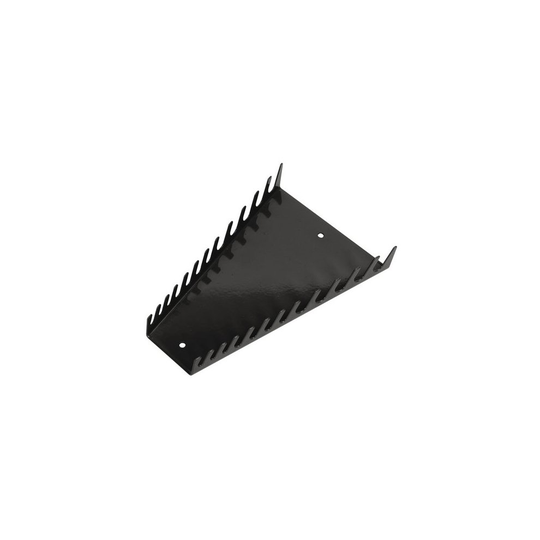 Sealey WR03 Magnetic Spanner Rack - Capacity 12 Spanners
