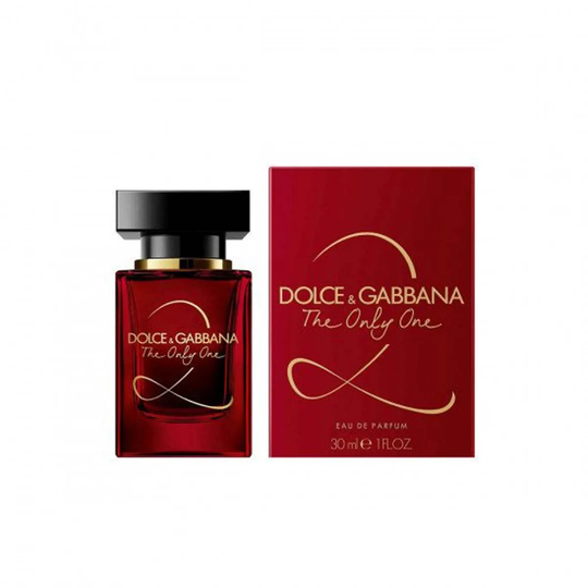 Dolce & Gabbana The Only One 2 30Ml EDP-s