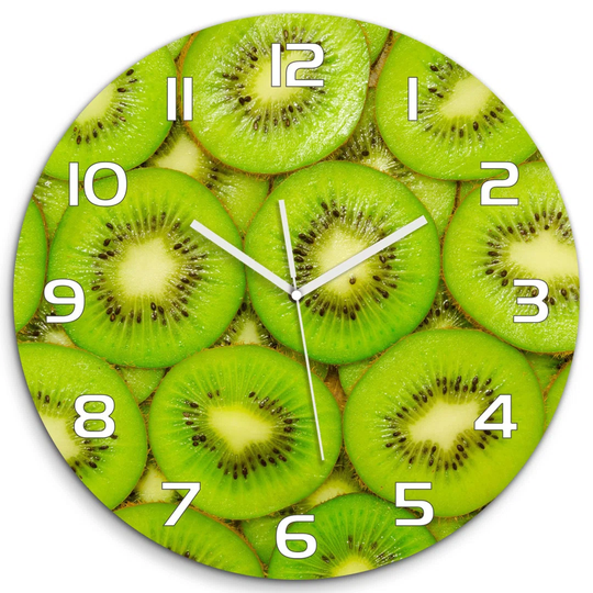 Jomal 60cm Silent Wall Clock