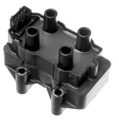 INTERMOTOR DRY COIL 12613 Replaces 5970 48,5970 60,5970 70,96074054,9607405480