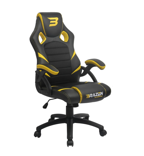 BraZen Puma PC Gaming Chair
