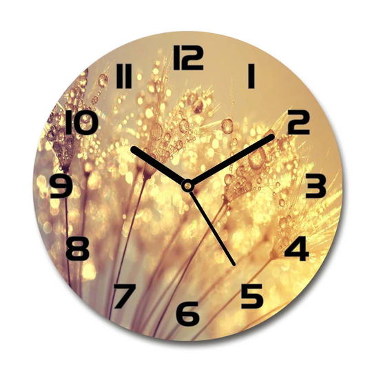 Javarris 30cm Silent Wall Clock