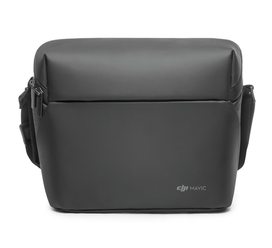 DJI Mavic Air 2 / Air 2S Shoulder Bag - Black