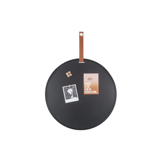 Perky Wall Mounted Magnetic Board