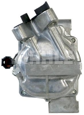 x1 Free Gift + Behr A/C Compressor ACP 807 000S / 8FK351109-911 R 134a