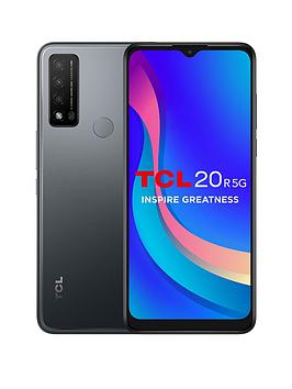 Tcl 20R 5G - Grey