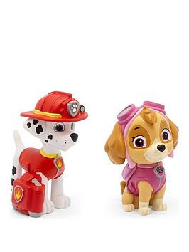 Tonies Paw Patrol Skye &Amp; Marshall