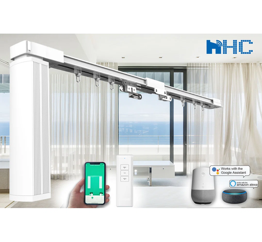 Curtain Track