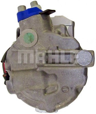 x1 Free Gift + Behr A/C Compressor ACP 716 000P / 8FK351105-351 R 134a