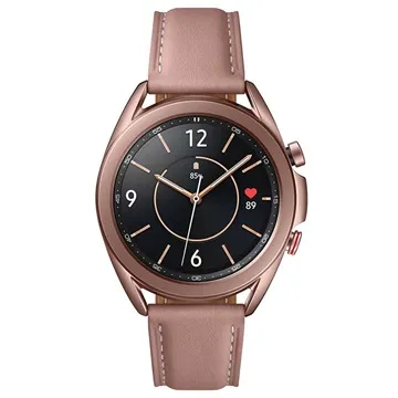 Samsung Galaxy Watch3 (SM-R850) 41mm WiFi - Aqua Bronze