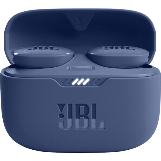 JBL Tune 130NC True Wireless Earbuds - Dark Blue