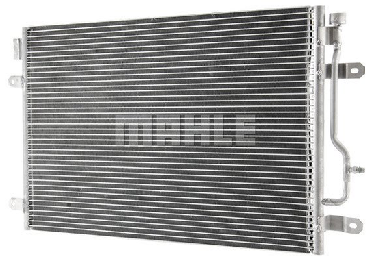 Condenser Air Conditioning 8FC351343-481 by BEHR