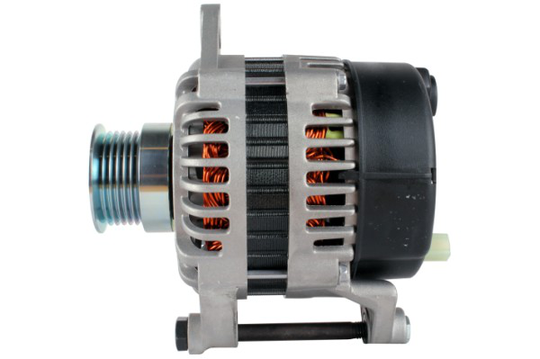 Alternator 8EL012430-211 by Hella