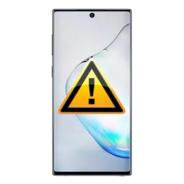 Samsung Galaxy Note10 Camera Repair