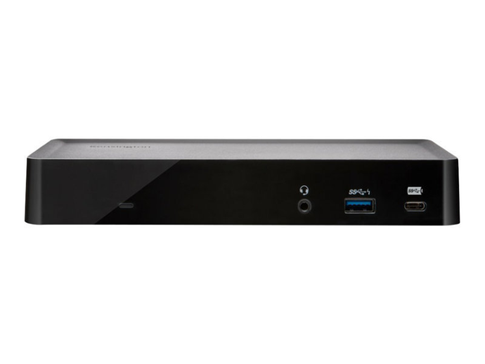 Kensington SD4700P USB-C and USB 3.0 Dual 2K Dock