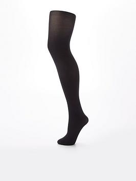 Everyday 100 Denier Maternity Tights - Black