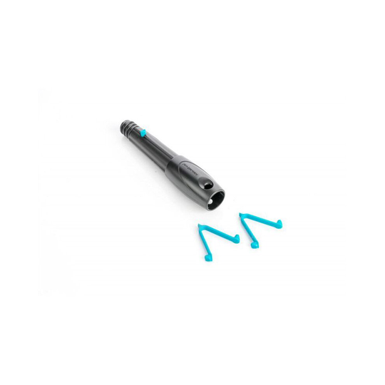 Moerman Universal Telescopic Pole Nylon Cone Adapter
