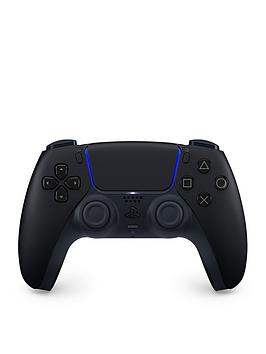 Playstation 5 Dualsense Wireless Controller - Midnight Black