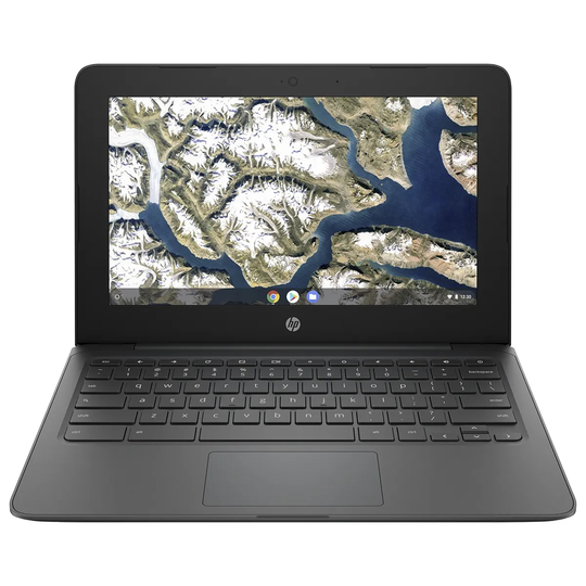 HP 11" Chromebook 11a-nb0000na