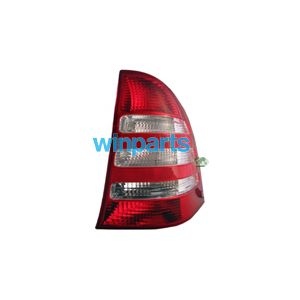 Tail Light RIGHT + STATION 6027421