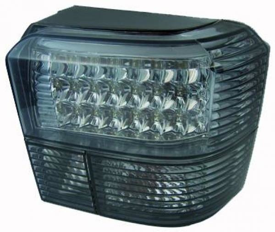 Combination Tail Light Set HD Tuning 2270998 Diederichs 2270998